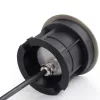 Miboxer PLC LED talajlámpa RGB-CCT 5W IP68 DC24V