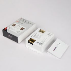 MiBoxer PLC Gateway Master egység DC 12-36V bemenettel kerti világításhoz