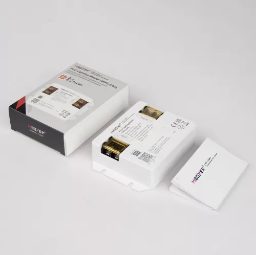 MiBoxer PLC Gateway Master egység DC 12-36V bemenettel kerti világításhoz