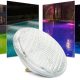 Miboxer RGB-CCT medence lámpa 18W PAR56, LoRa 433 MHz