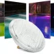 Miboxer RGB-CCT medence lámpa 18W PAR56, LoRa 433 MHz