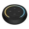 MiBoxer Sunrise Távirányító (CCT, 1 Zónás) Fekete – 2.4G RF