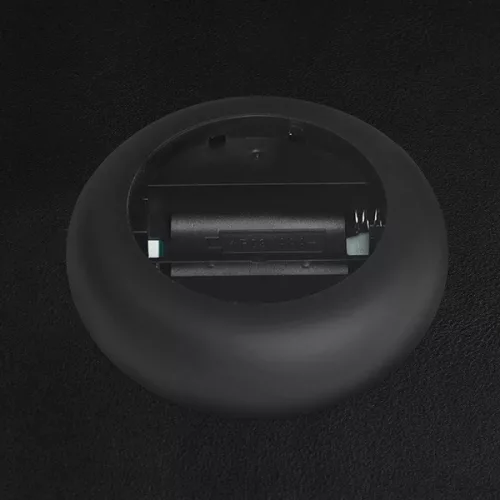 MiBoxer Sunrise Távirányító (CCT, 1 Zónás) Fekete – 2.4G RF