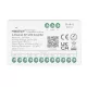 MiBoxer SPI-PA 4 csatornás jelerősítő modul digitális LED szalagokhoz