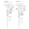 MiBoxer SPI-PA 4 csatornás jelerősítő modul digitális LED szalagokhoz