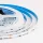 SPI digitális RGBW COB LED szalag 24V 784 LED/m (RGB+6500K) WS2811