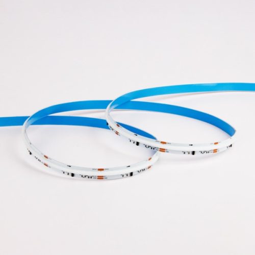 SPI digitális RGBW COB LED szalag 24V 784 LED/m (RGB+6500K) WS2811