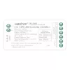 MiLight SPI digitális LED szalag vezérlő 3in1 egyszínű, RGB, RGBW (2,4 GHz)