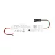 MiLight Mini SPI digitális LED szalag vezérlő 3in1 egyszínű, RGB, RGBW (2,4 GHz)