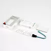 MiLight SPI digitális LED szalag vezérlő 3in1 egyszínű, RGB, RGBW (2,4 GHz)