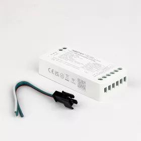 MiBoxer R5 SPI LED vezérlő digitális címezhető LED szalagokhoz