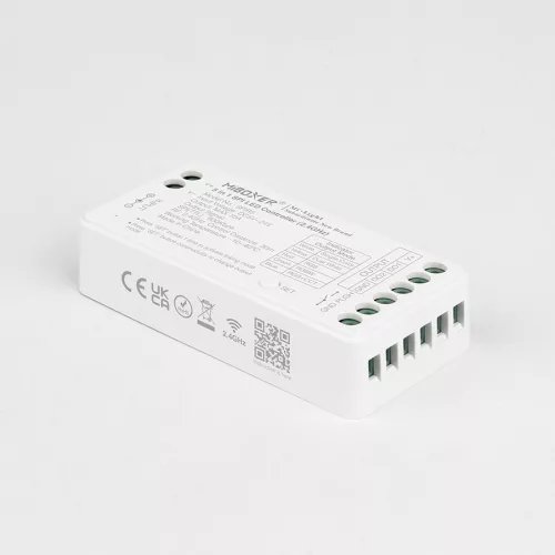MiBoxer R5 SPI LED vezérlő digitális címezhető LED szalagokhoz