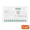 MiBoxer SPIW5-4 WiFi és DMX képes 4 csatornás Pixel LED vezérlő egység