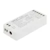 MiBoxer SR2 okos LED vezérlő PUSH fali kapcsoló bemenettel egyszínű és CCT szalagokhoz