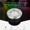 LED talajlámpa RGB-CCT 5W IP68 DC24V