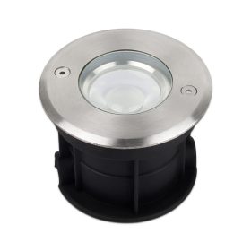 LED talajlámpa RGB-CCT 5W IP68 DC24V