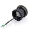 LED talajlámpa RGB-CCT 5W IP68 DC24V