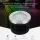 LED talajlámpa RGB-CCT 9W IP68 DC24V