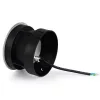LED talajlámpa RGB-CCT 9W IP68 DC24V