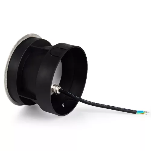 LED talajlámpa RGB-CCT 9W IP68 DC24V