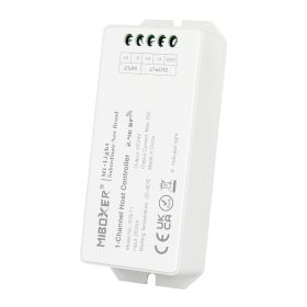 Miboxer központi vezérlő SYS rendszerhez 1 csatornás