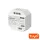 Miboxer TUYA Univerzális AC Triac Dimmer 0-100% (Zigbee 3.0/2.4G/Push) 100-240V 1,36A