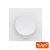 MiBoxer TRI-K1WR fali forgógombos Wi-Fi és RF intelligens Triac fényerőszabályzó dimmer 300W teljesítménnyel