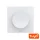 MiBoxer TRI-K1WR fali forgógombos Wi-Fi és RF intelligens Triac fényerőszabályzó dimmer 300W teljesítménnyel