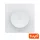 MiBoxer TRI-K1WR fehér forgatógombos WiFi és RF okos fényerőszabályzó