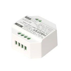   Miboxer AC Triac WiFi Dimmer Fényerőszabályzó 230V Rádiós+Nyomógombos