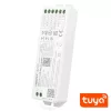 MiLight / MiBoxer 5 az 1-ben WIFI OKOS LED szalag vezérlő max. Egyszínű, RGB, RGBW és RGB+CCT szalagokhoz.