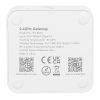 MiLight WiFi LED Gateway 2,4GHz Amazon Alexa és Google kompatibilis