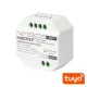 Miboxer Tuya Smart Kapcsoló 230VAC (Push+WiFi+2,4G) 2300W 10A