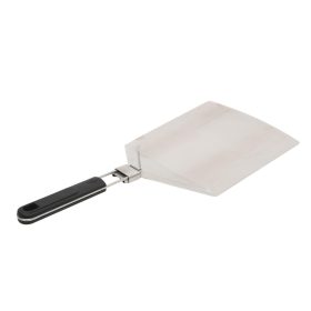 Home GRT03 összecsukható nyelű, rozsdamentes acél pizzalapát