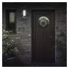 Kültéri IP kamera és fali lámpa EMOS GoSmart IP-300 TORCH fehér