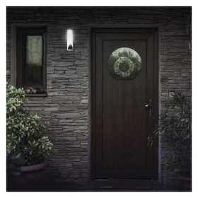   Kültéri IP kamera és fali lámpa EMOS GoSmart IP-300 TORCH fehér