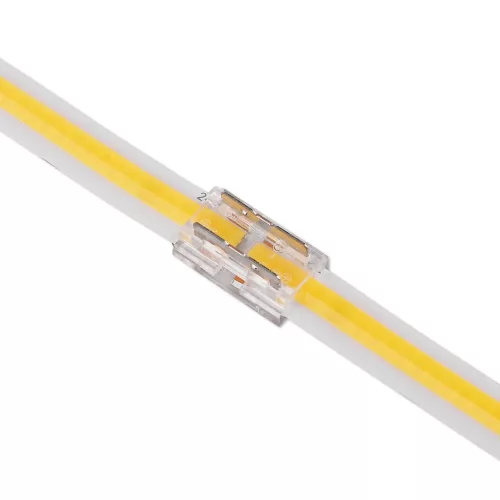 9 az 1-ben univerzális, fogóval préselhető Univerzális LED szalag toldó csatlakozó 8mm-es LED szalagokhoz
