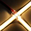 9 az 1-ben univerzális, fogóval préselhető Univerzális LED szalag toldó csatlakozó 5mm-es LED szalagokhoz