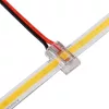 9 az 1-ben univerzális, fogóval préselhető Univerzális LED szalag toldó csatlakozó 10mm-es LED szalagokhoz
