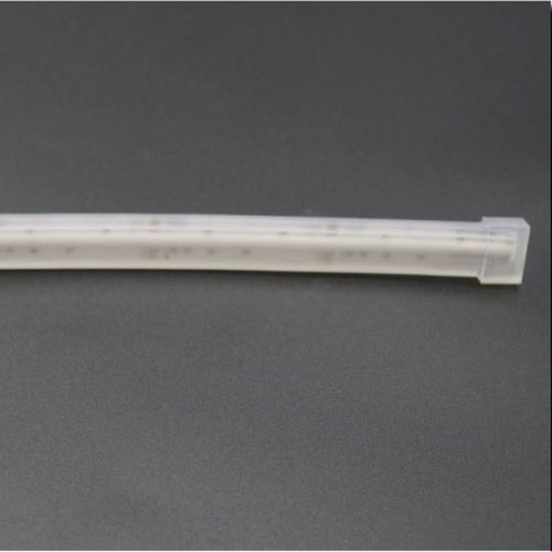 RGB színes LED szalag szaunába 105°C COB 24V 10W 840lm/m IP67