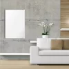 BVF NG 250W Keret Nélküli Dizájn Infrapanel 900 × 300 × 25 mm