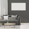 BVF NG 300W Keret Nélküli Dizájn Infrapanel 600 × 600 × 25 mm