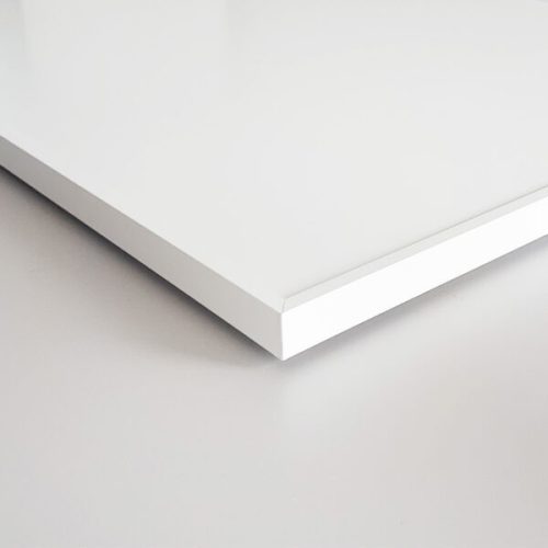 BVF NG 300W Keret Nélküli Dizájn Infrapanel 600 × 600 × 25 mm