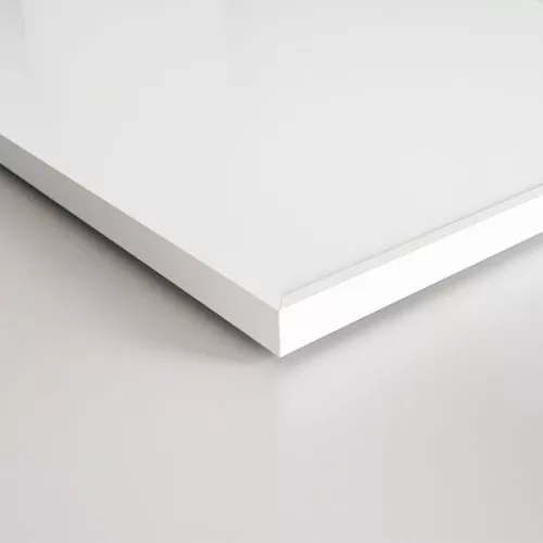 BVF NG 300W Keret Nélküli Dizájn Infrapanel 600 × 600 × 25 mm