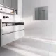 BVF MG 400W Prémium Tükör Infrapanel 600x600x25