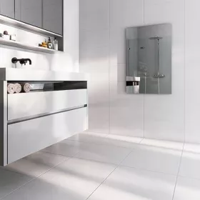 BVF MG 600W Prémium Tükör Infrapanel 900x600x25