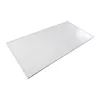 BVF NG 600W Keret Nélküli Dizájn Infrapanel 1200 × 600 × 25 mm