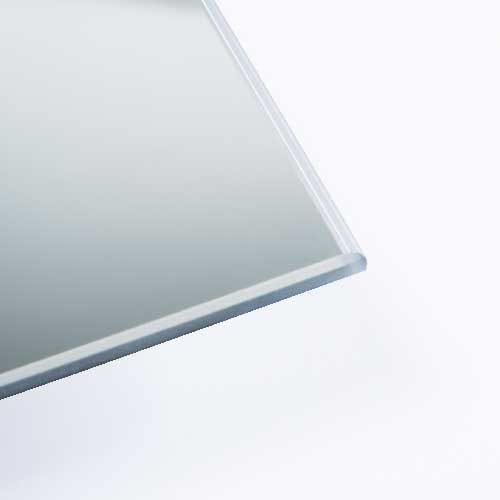 BVF MG 800W Prémium Tükör Infrapanel 1200x600x25
