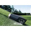InverX Z5 intelligens határoló vezeték nélküli fűnyíró robot RTK és Vision navigációval valamint 5 órás üzemidővel