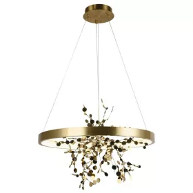   Golden Bush mennyezeti függőlámpa, állítható színhőmérséklet, 40W